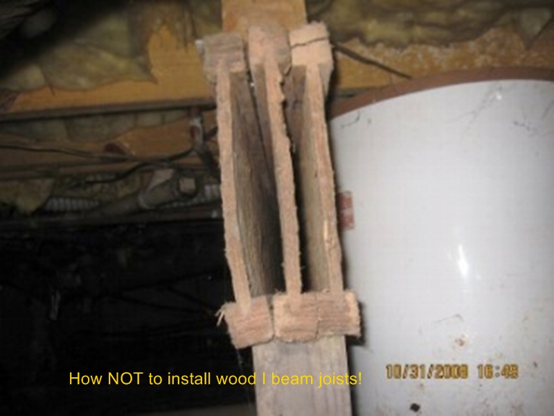 Rock Solid Home Inspections electrical inspection photo 17