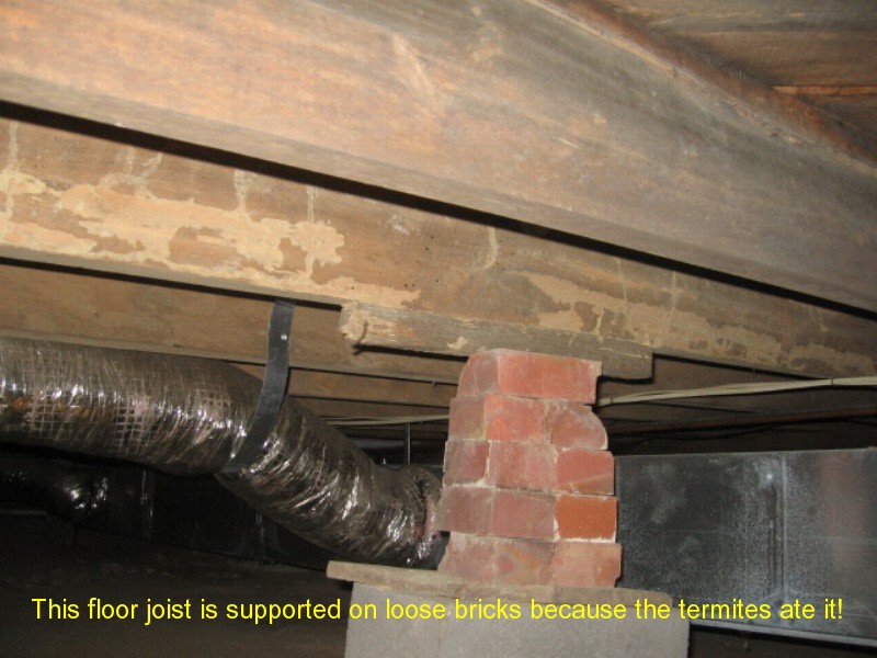 Rock Solid Home Inspections electrical inspection photo 18