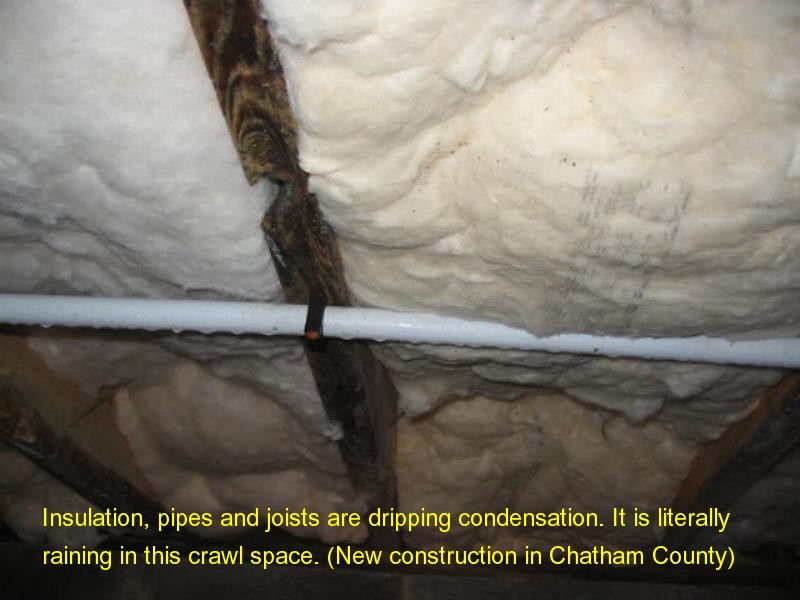 Rock Solid Home Inspections plumbing inspection photo 20
