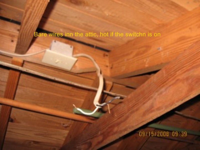 Rock Solid Home Inspections HVAC inspection photo 22