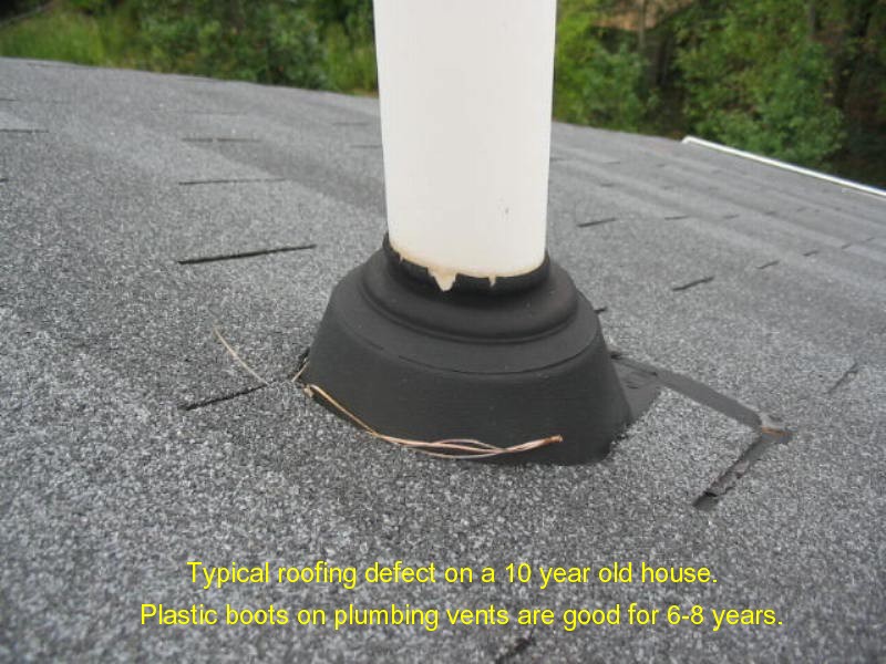 Rock Solid Home Inspections radon testing photo 23