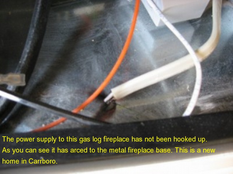 Rock Solid Home Inspections radon testing photo 24