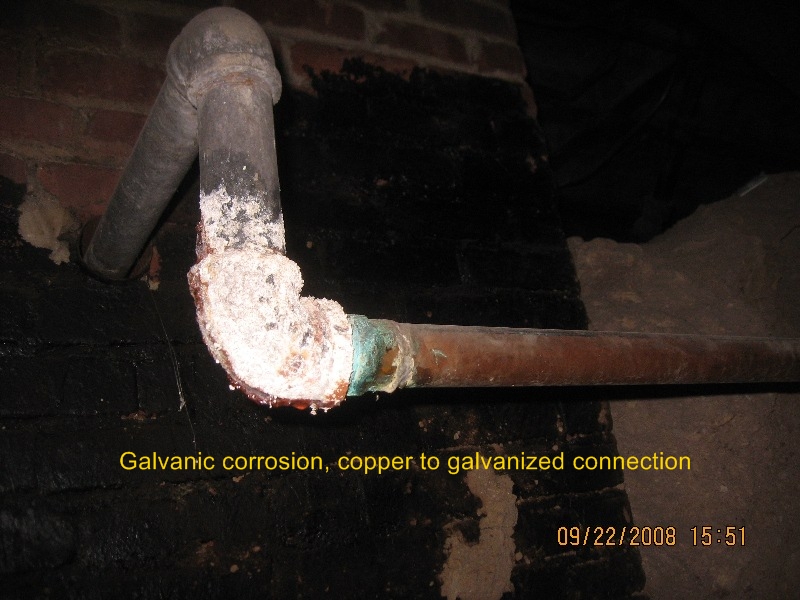 Rock Solid Home Inspections foundation certification photo 25