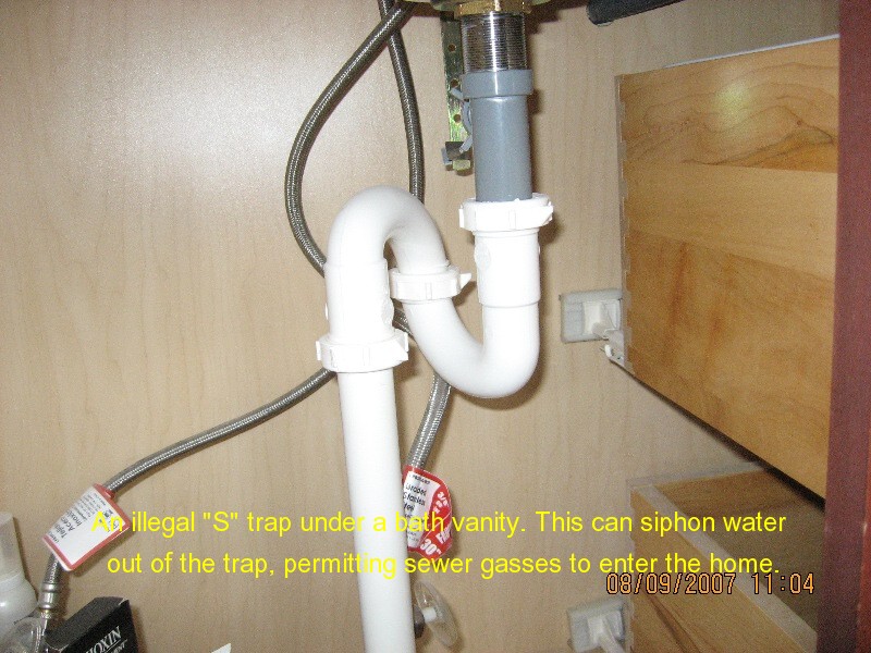 Rock Solid Home Inspections structural inspection photo 30