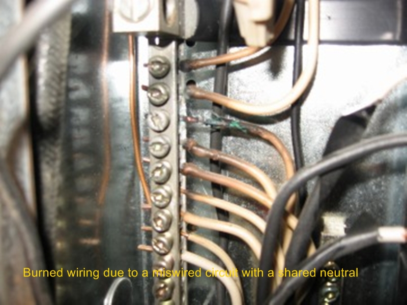 Rock Solid Home Inspections crawlspace inspection photo 36