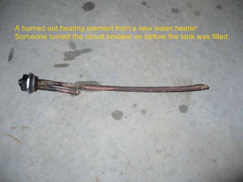 Rock Solid Home Inspections septic inspection photo 37