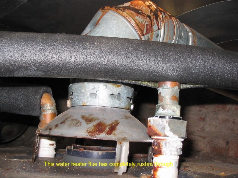 Rock Solid Home Inspections photo 5