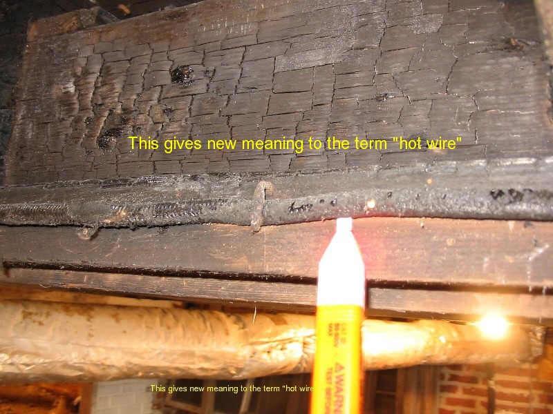 Rock Solid Home Inspections photo 6