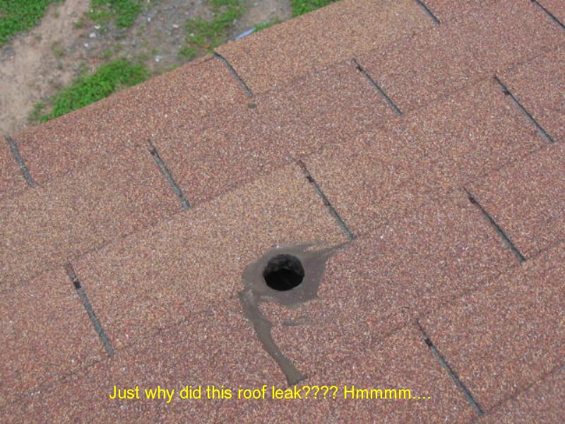 Rock Solid Home Inspections photo 9